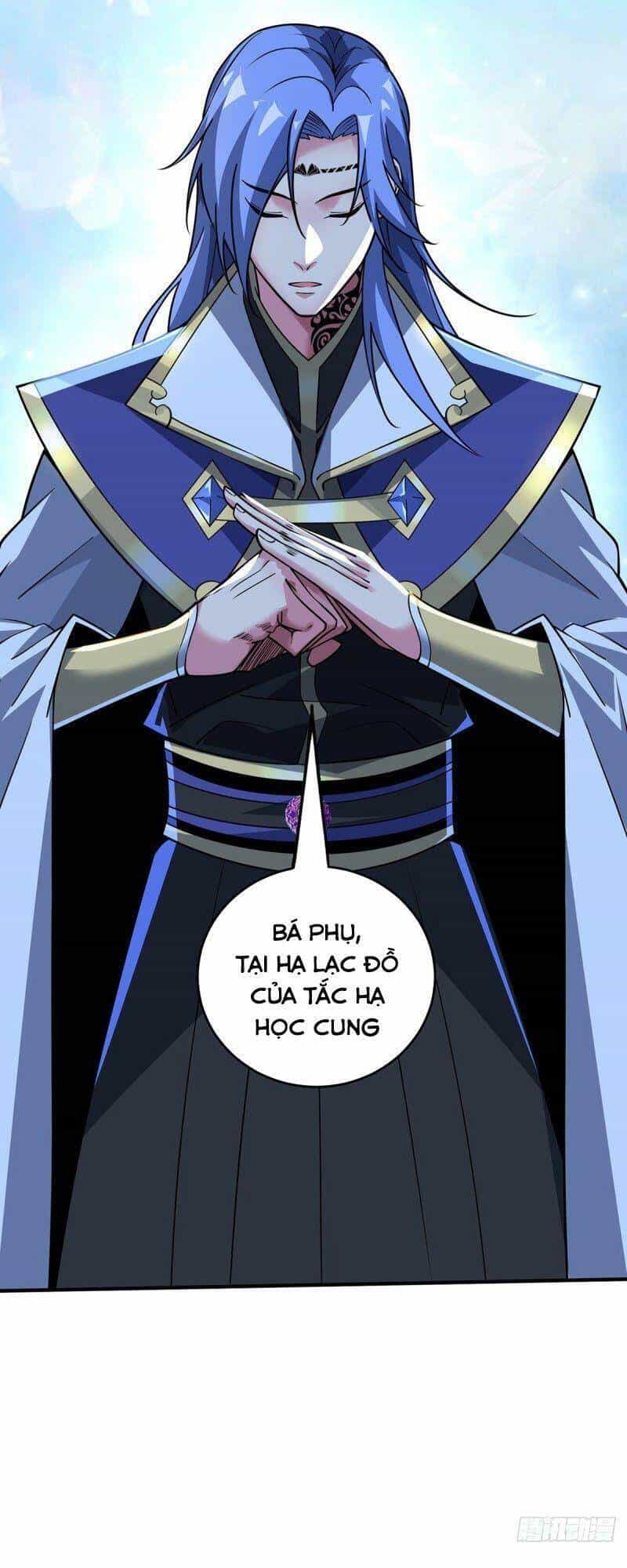 Vạn Cổ Đệ Nhất Tế - Chương 82 - ảnh 32