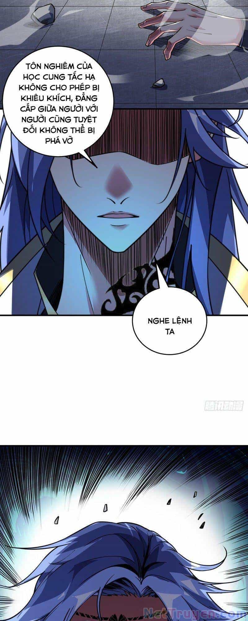 Vạn Cổ Đệ Nhất Tế - Chương 84 - ảnh 15