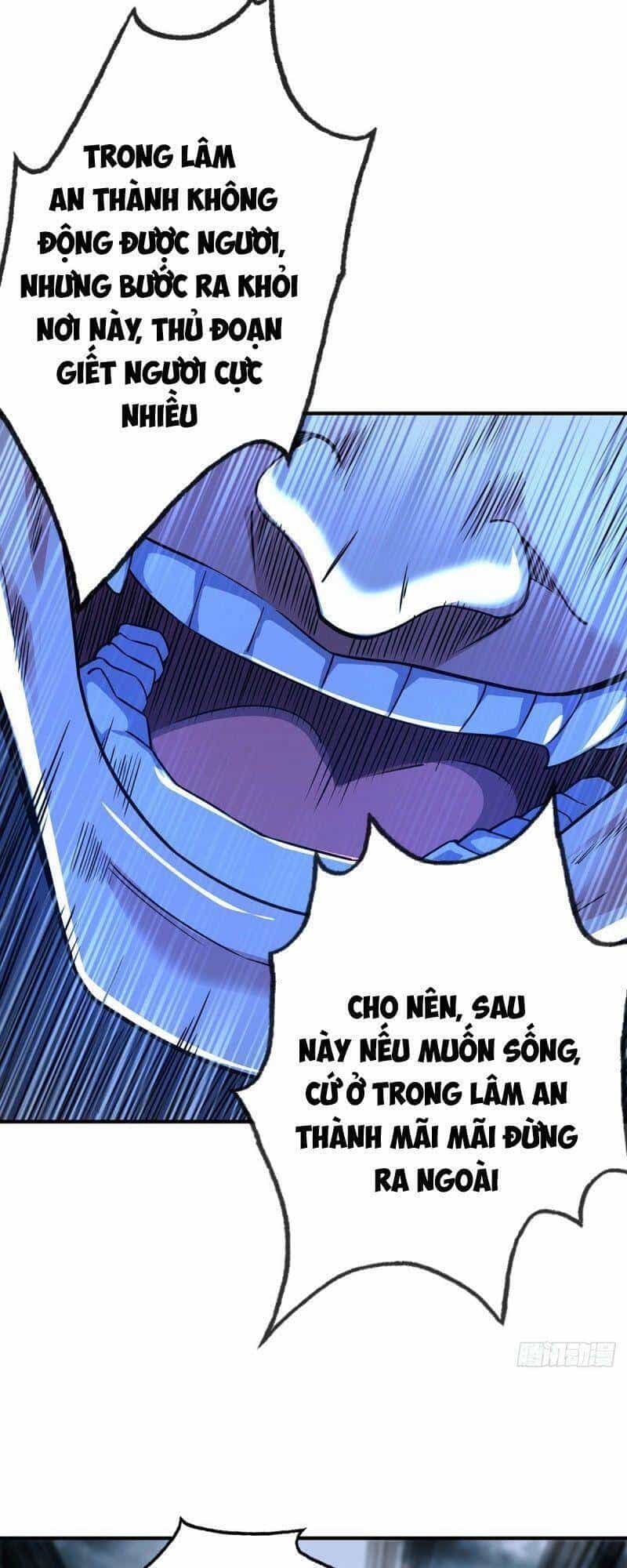 Vạn Cổ Đệ Nhất Tế - Chương 85 - ảnh 16