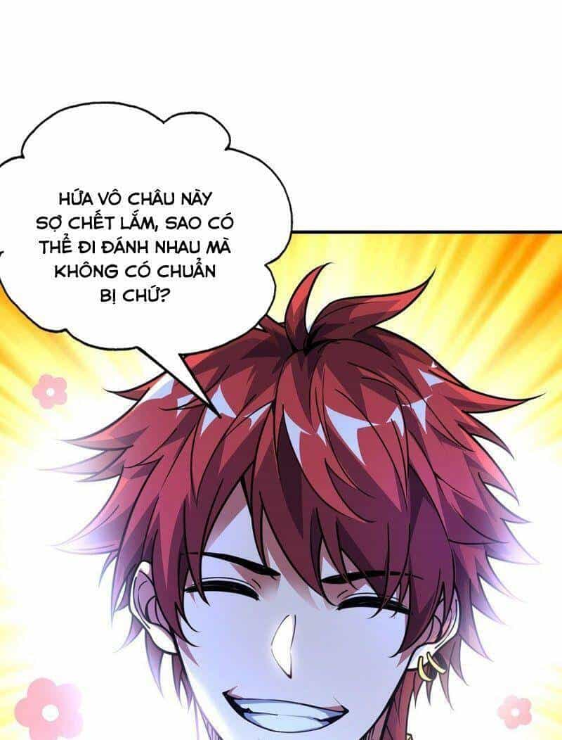 Vạn Cổ Đệ Nhất Tế - Chương 85 - ảnh 33