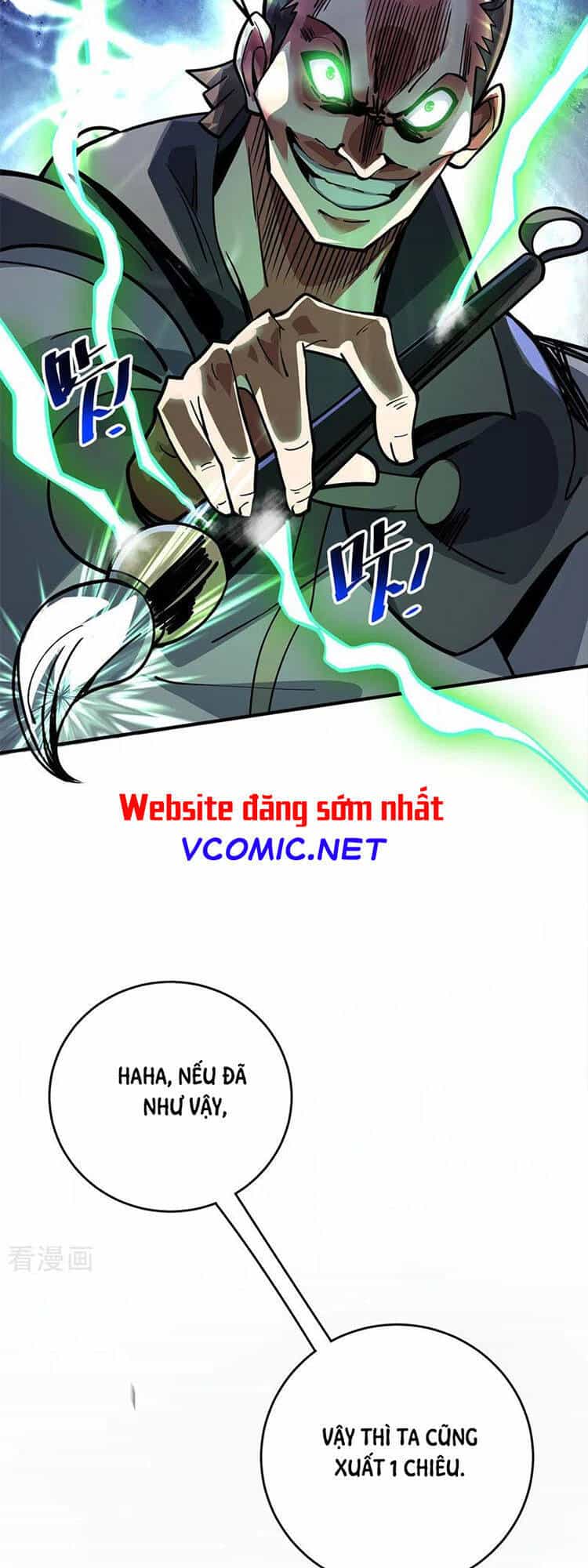 Vạn Cổ Đệ Nhất Tế - Chương 86 - ảnh 15