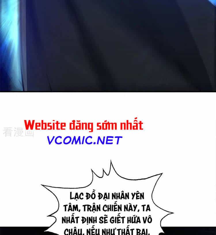 Vạn Cổ Đệ Nhất Tế - Chương 86 - ảnh 8