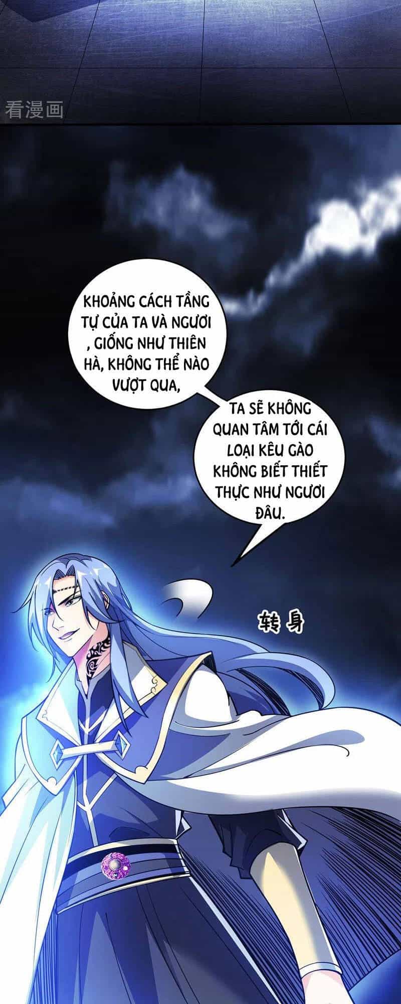 Vạn Cổ Đệ Nhất Tế - Chương 88 - ảnh 25
