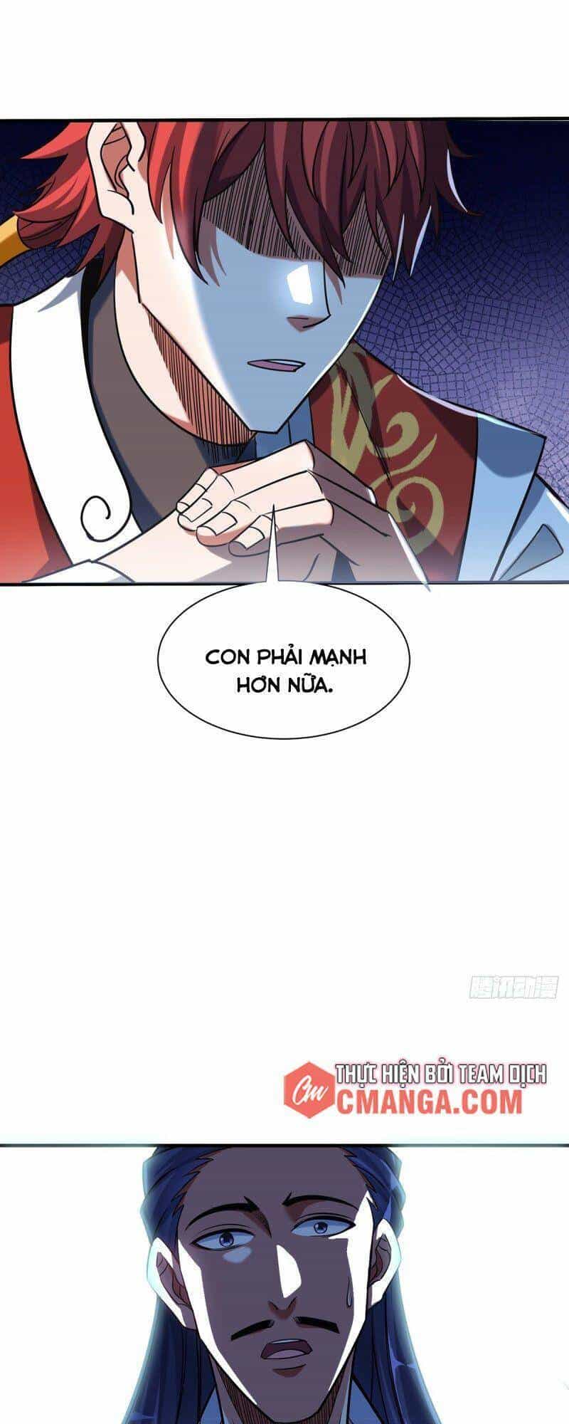 Vạn Cổ Đệ Nhất Tế - Chương 89 - ảnh 20