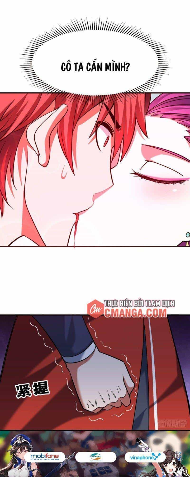 Vạn Cổ Đệ Nhất Tế - Chương 90 - ảnh 27