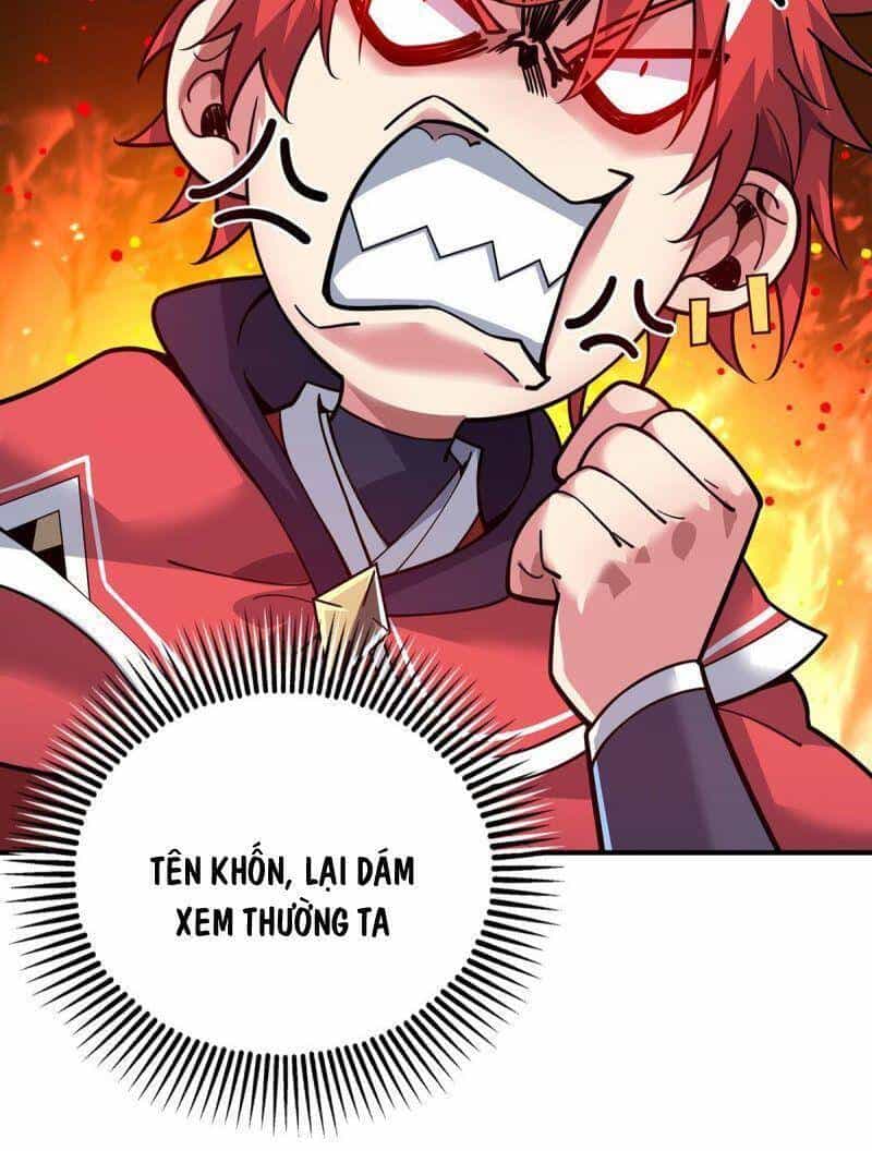 Vạn Cổ Đệ Nhất Tế - Chương 93 - ảnh 21