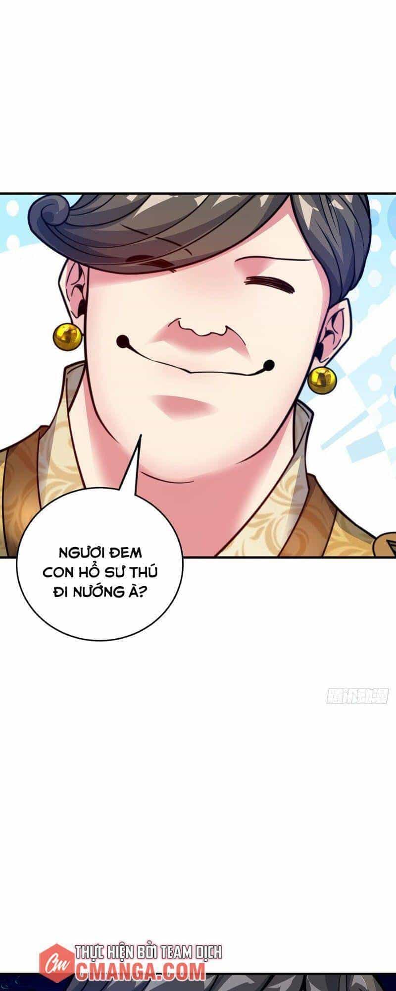 Vạn Cổ Đệ Nhất Tế - Chương 93 - ảnh 24