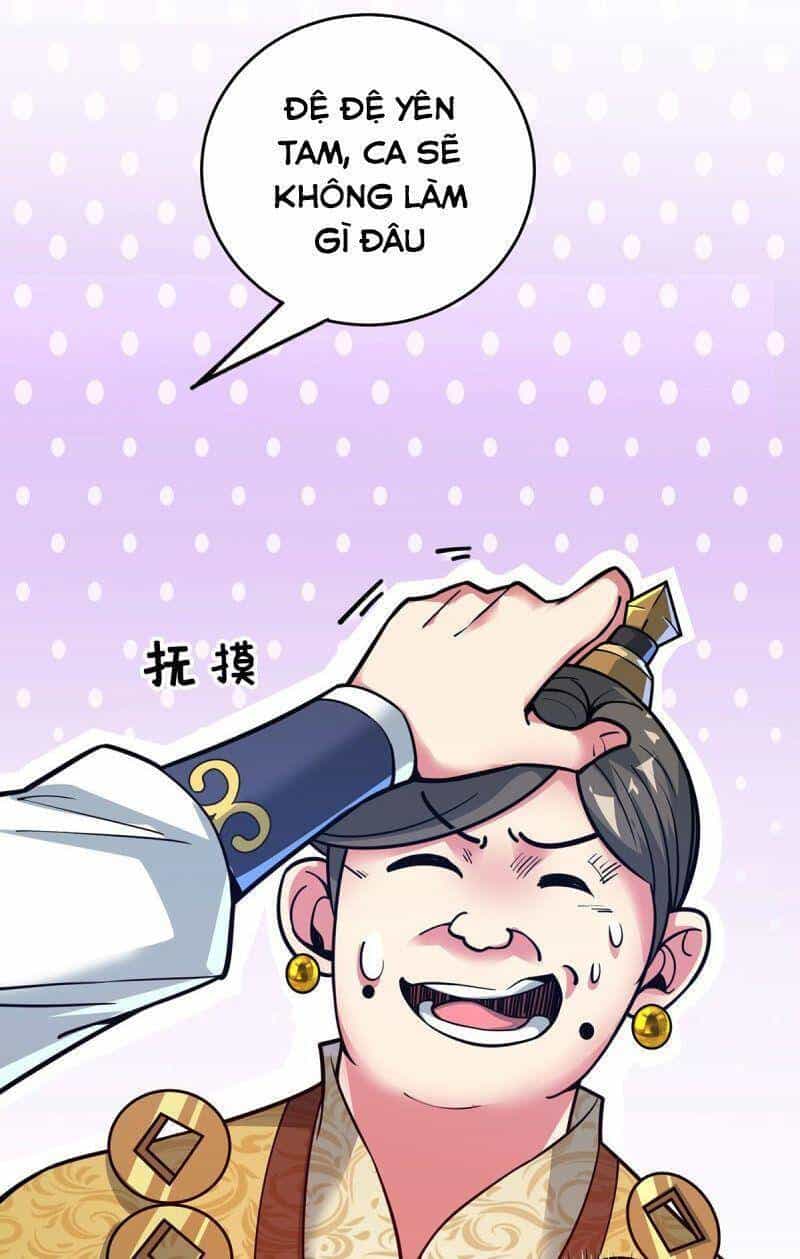 Vạn Cổ Đệ Nhất Tế - Chương 94 - ảnh 16