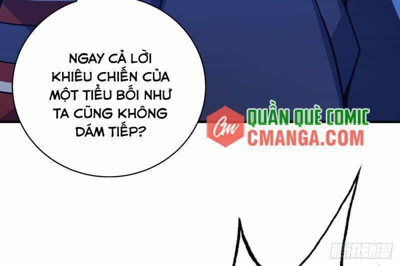 Vạn Cổ Đệ Nhất Tế - Chương 95 - ảnh 14