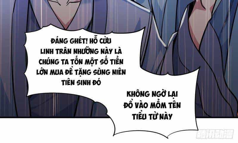 Vạn Cổ Đệ Nhất Tế - Chương 96 - ảnh 18