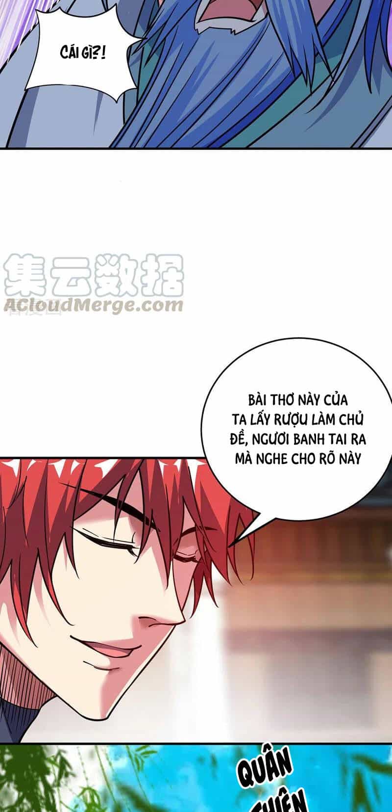 Vạn Cổ Đệ Nhất Tế - Chương 97 - ảnh 19