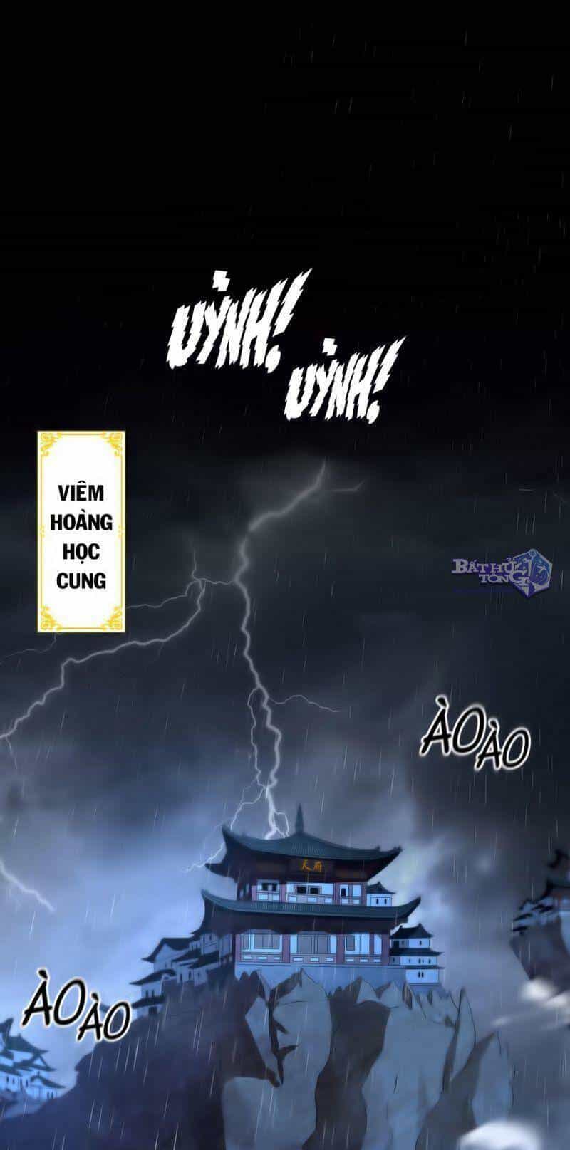Vạn Cổ Đệ Nhất Thần - Chương 1.1 - ảnh 9