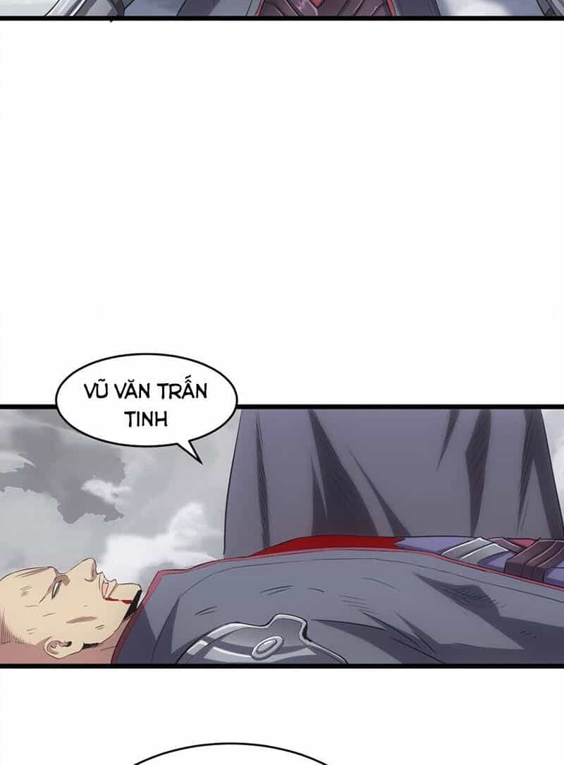 Vạn Cổ Đệ Nhất Thần - Chương 110 - ảnh 38