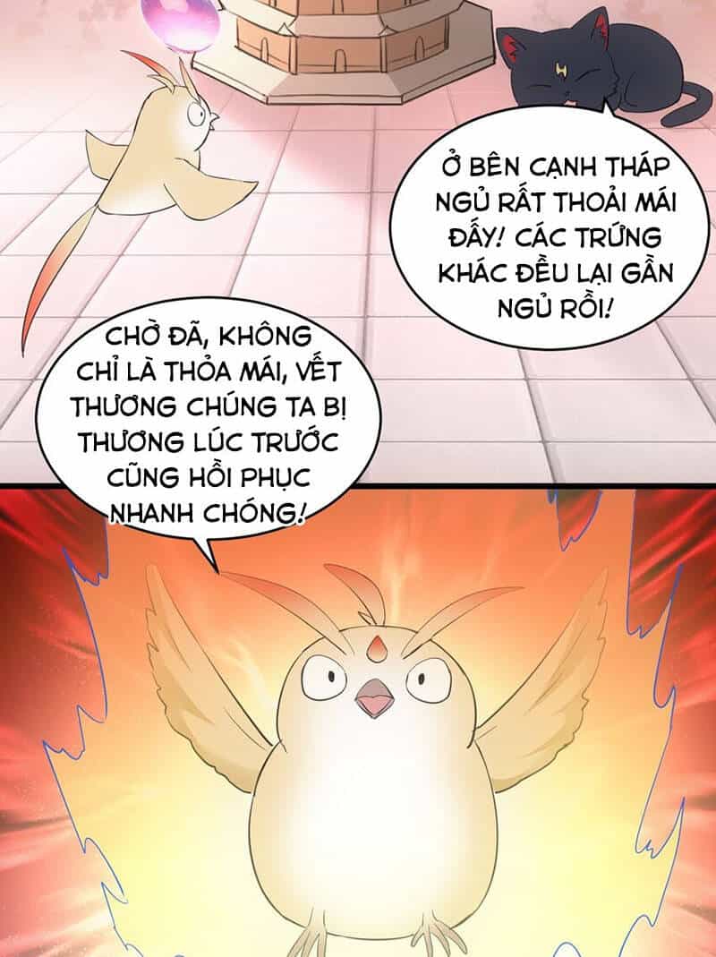 Vạn Cổ Đệ Nhất Thần - Chương 110 - ảnh 56