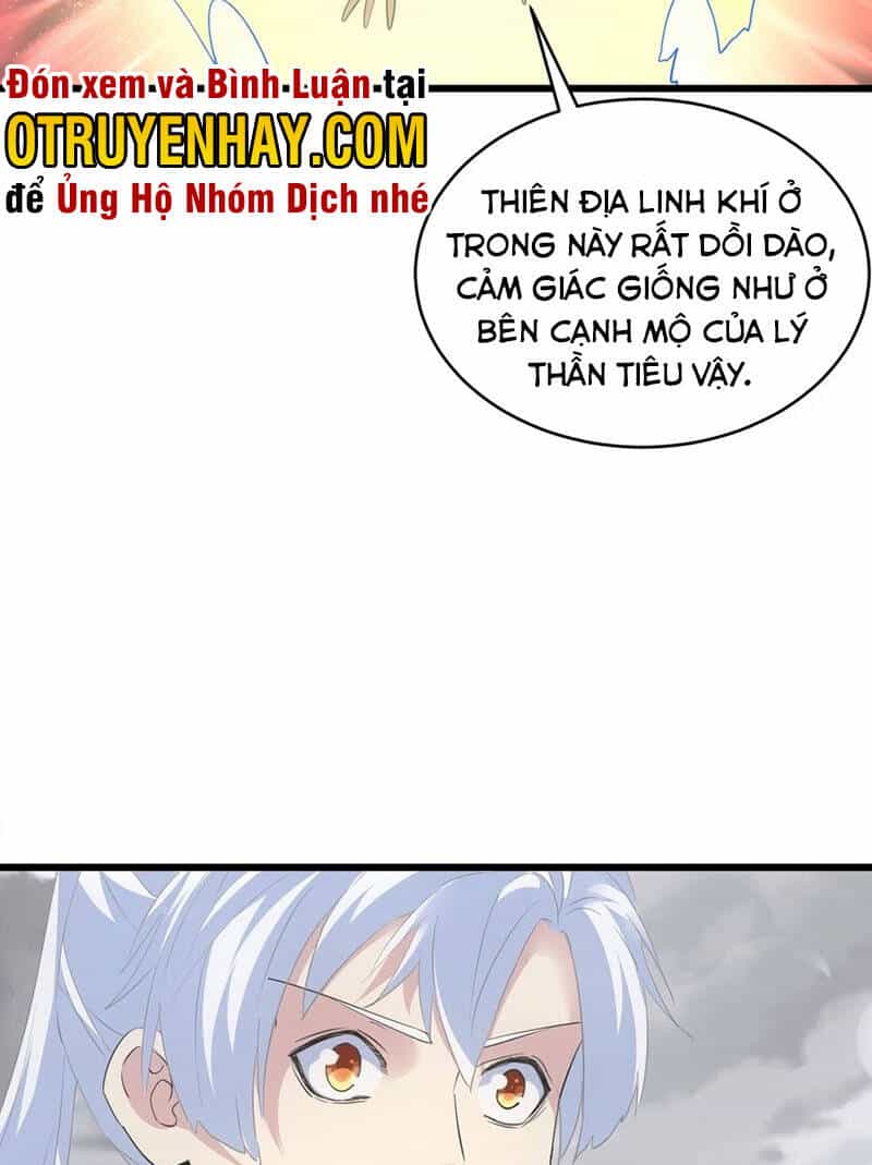 Vạn Cổ Đệ Nhất Thần - Chương 110 - ảnh 57