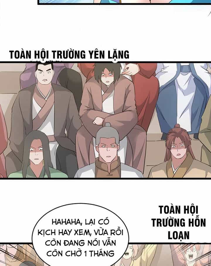 Vạn Cổ Đệ Nhất Thần - Chương 111 - ảnh 54