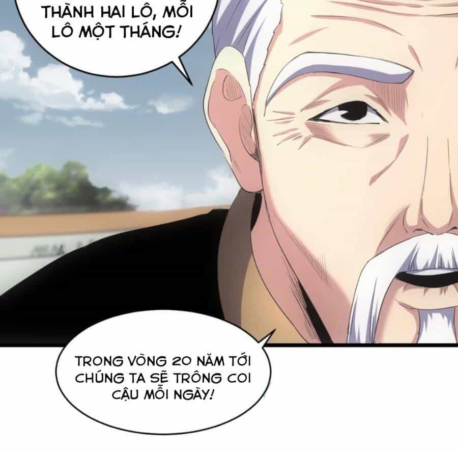 Vạn Cổ Đệ Nhất Thần - Chương 117 - ảnh 39