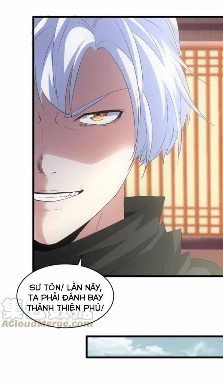 Vạn Cổ Đệ Nhất Thần - Chương 128 - ảnh 38