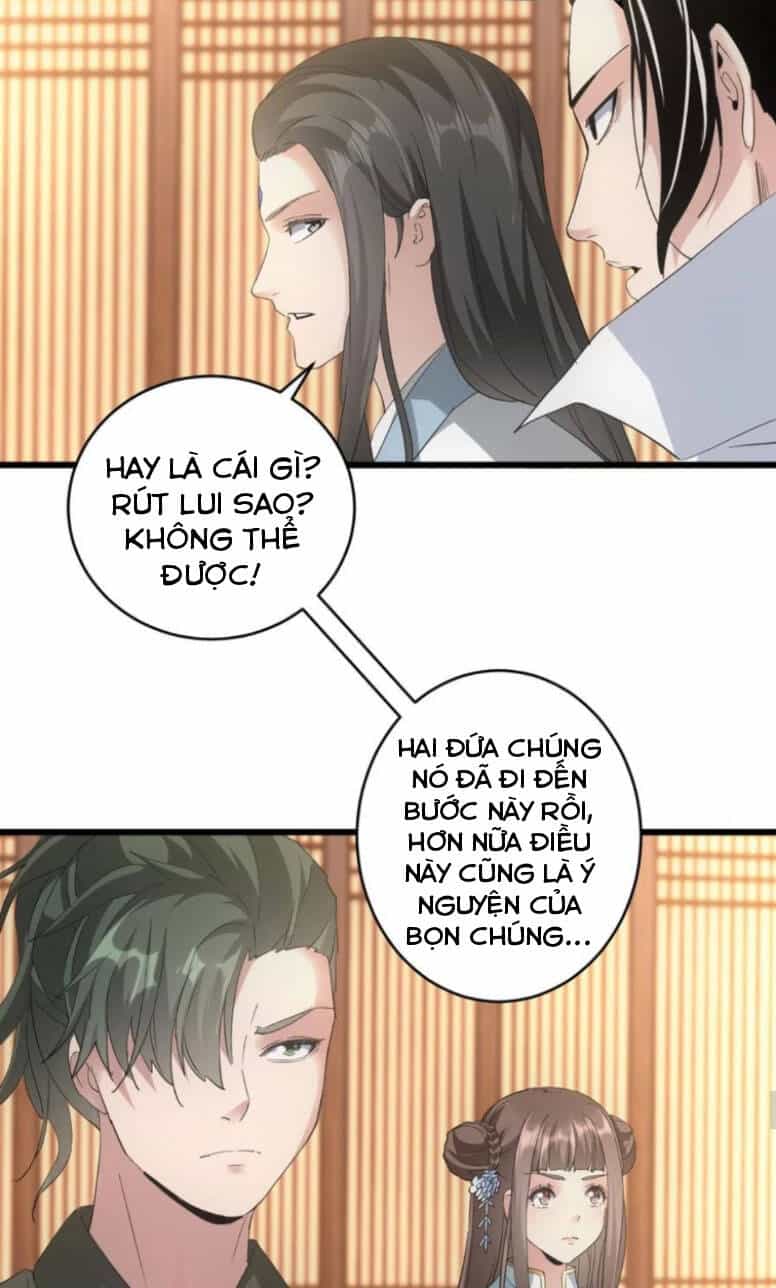 Vạn Cổ Đệ Nhất Thần - Chương 128 - ảnh 48