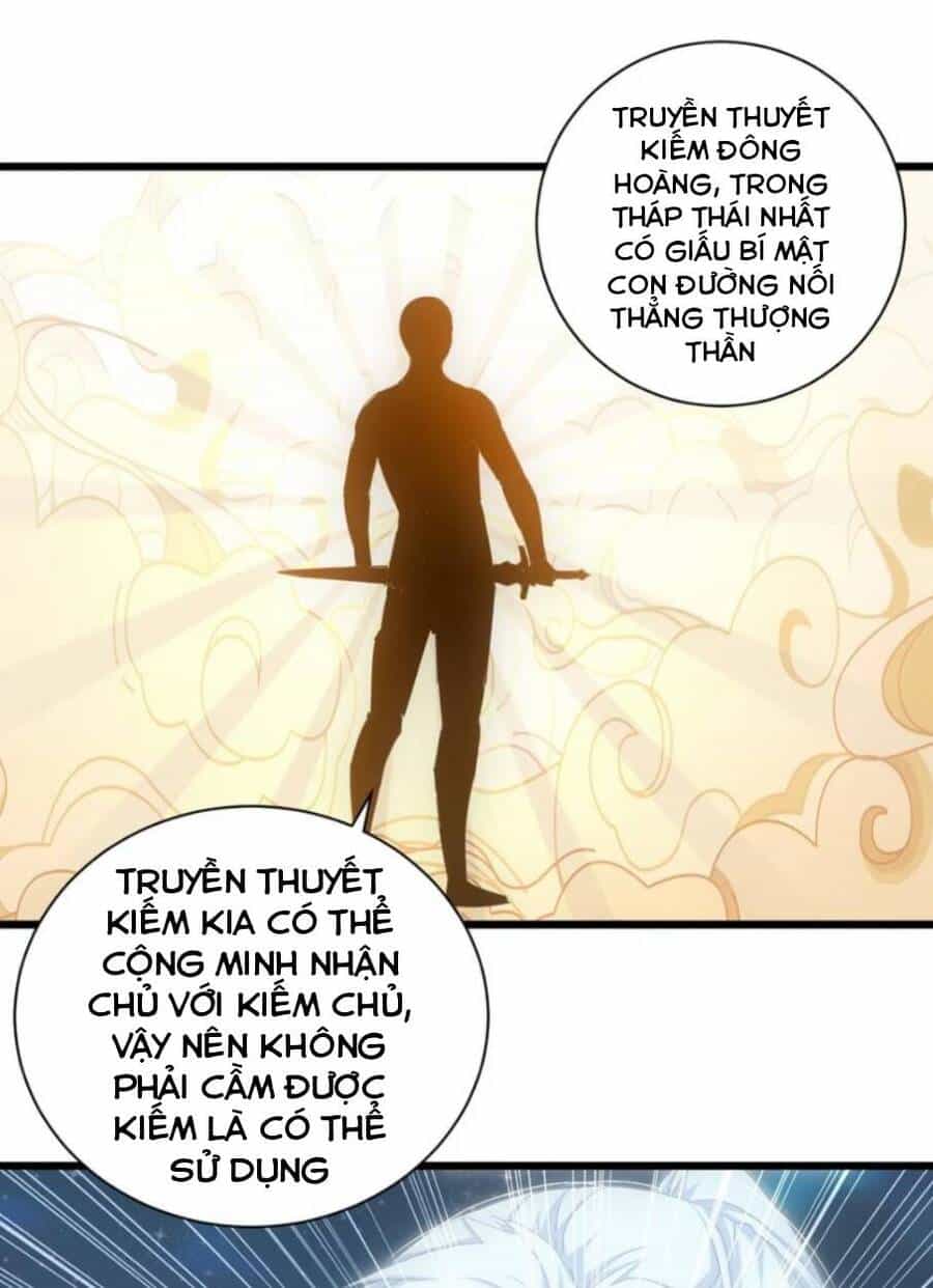 Vạn Cổ Đệ Nhất Thần - Chương 145 - ảnh 17