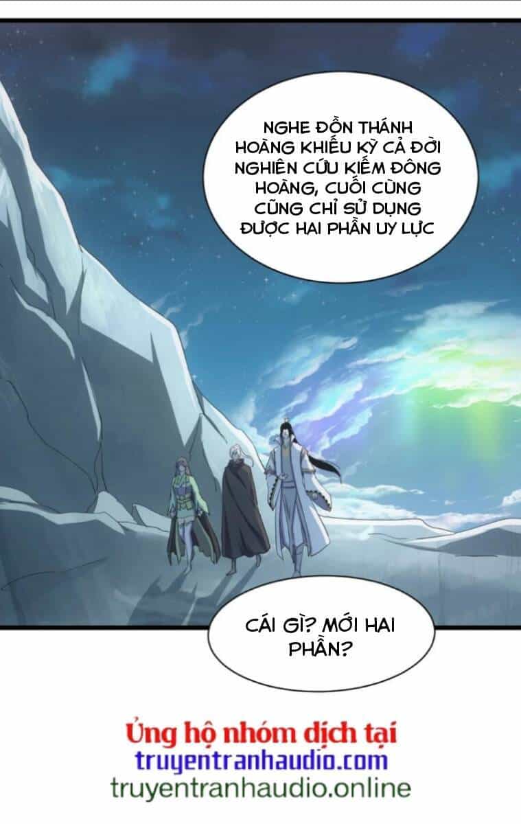 Vạn Cổ Đệ Nhất Thần - Chương 145 - ảnh 19