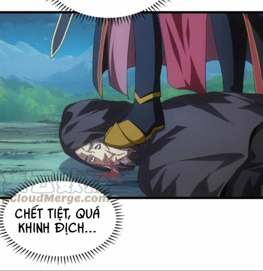 Vạn Cổ Đệ Nhất Thần - Chương 145 - ảnh 38