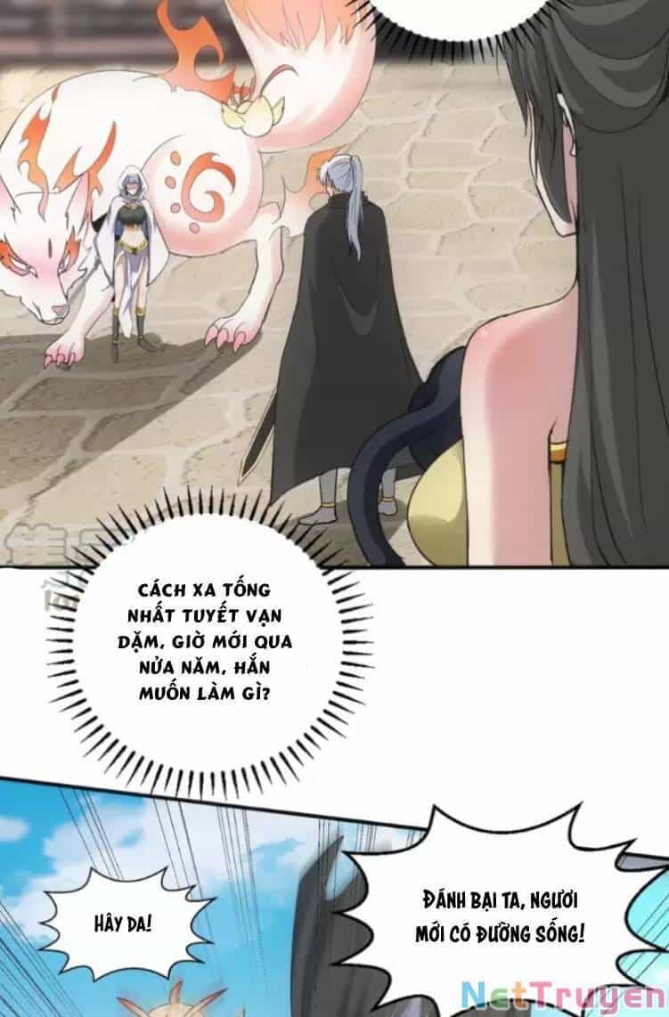 Vạn Cổ Đệ Nhất Thần - Chương 152 - ảnh 15