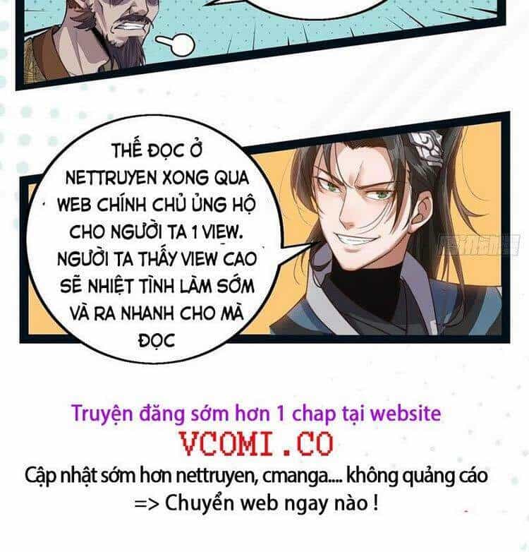 Vạn Cổ Đệ Nhất Thần - Chương 64 - ảnh 36