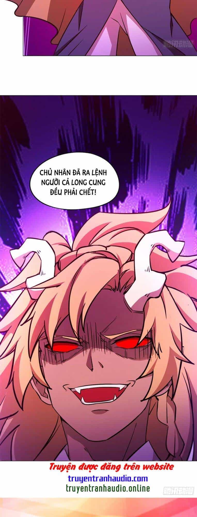 Vạn Cổ Kiếm Thần - Chương 114 - ảnh 26