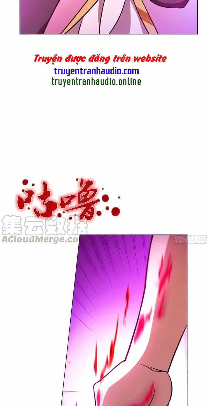 Vạn Cổ Kiếm Thần - Chương 115 - ảnh 14