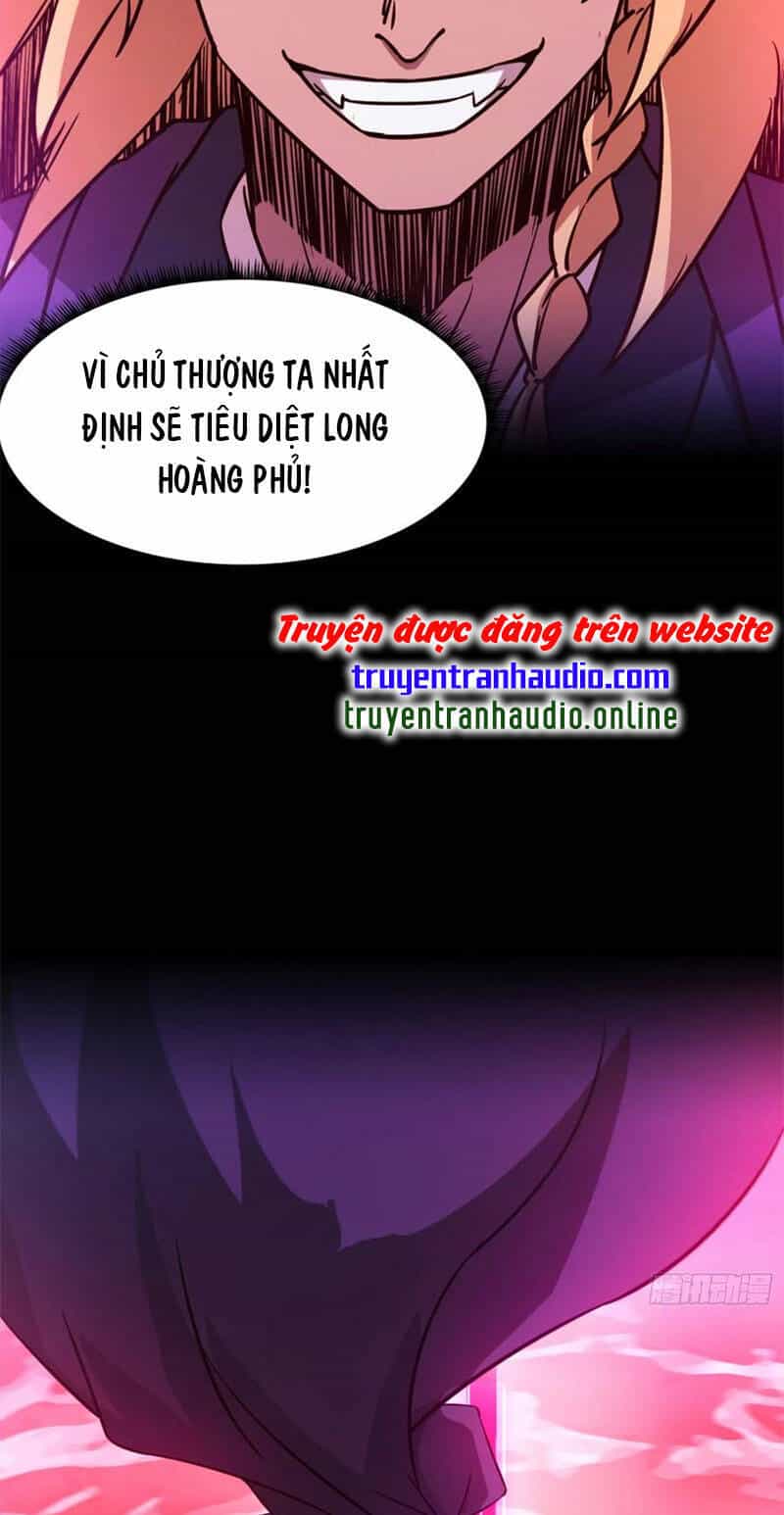 Vạn Cổ Kiếm Thần - Chương 115 - ảnh 24