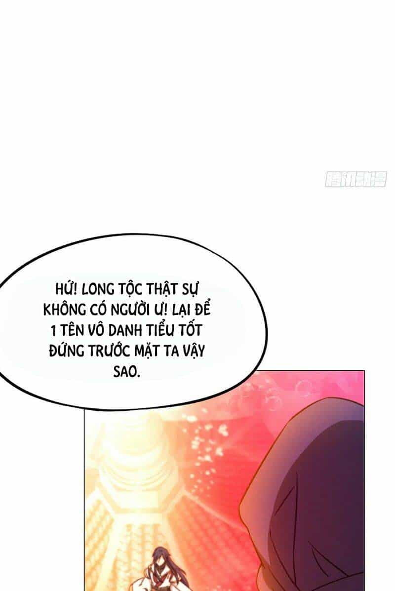 Vạn Cổ Kiếm Thần - Chương 116 - ảnh 33