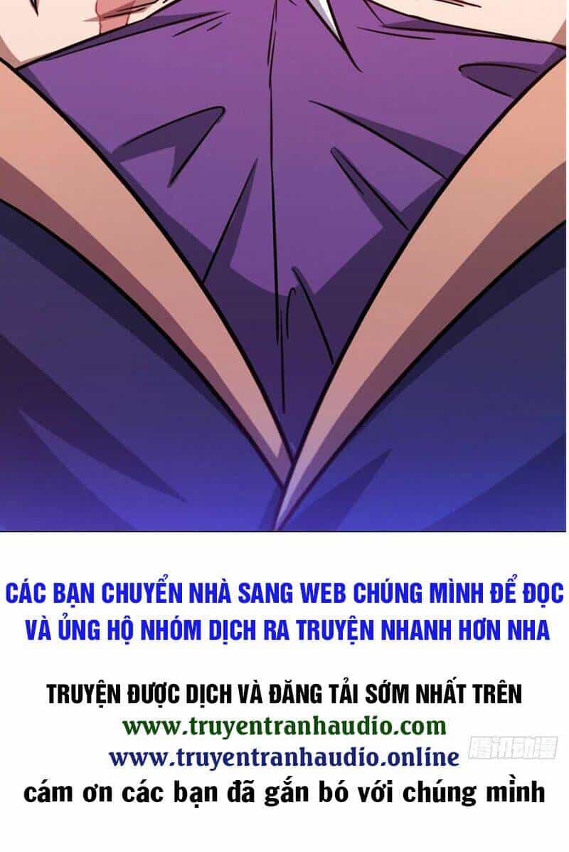 Vạn Cổ Kiếm Thần - Chương 116 - ảnh 40