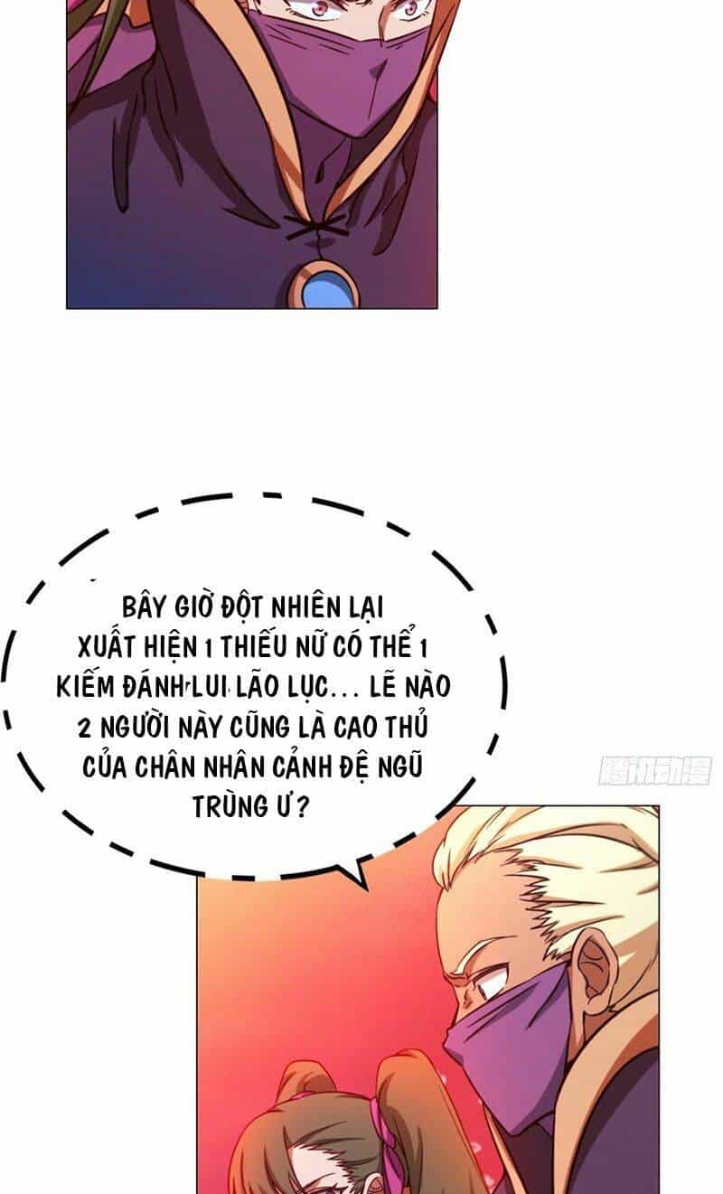 Vạn Cổ Kiếm Thần - Chương 118 - ảnh 5