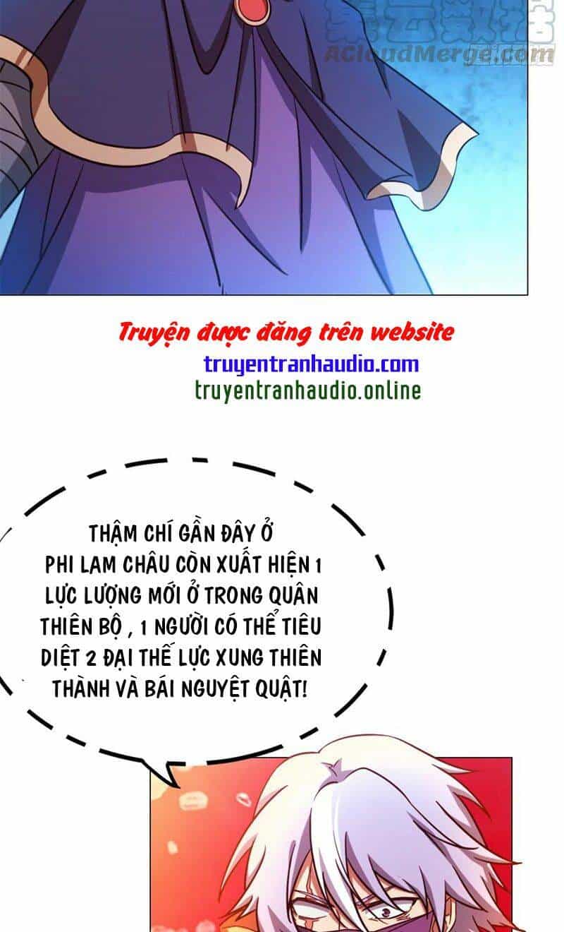 Vạn Cổ Kiếm Thần - Chương 118 - ảnh 7