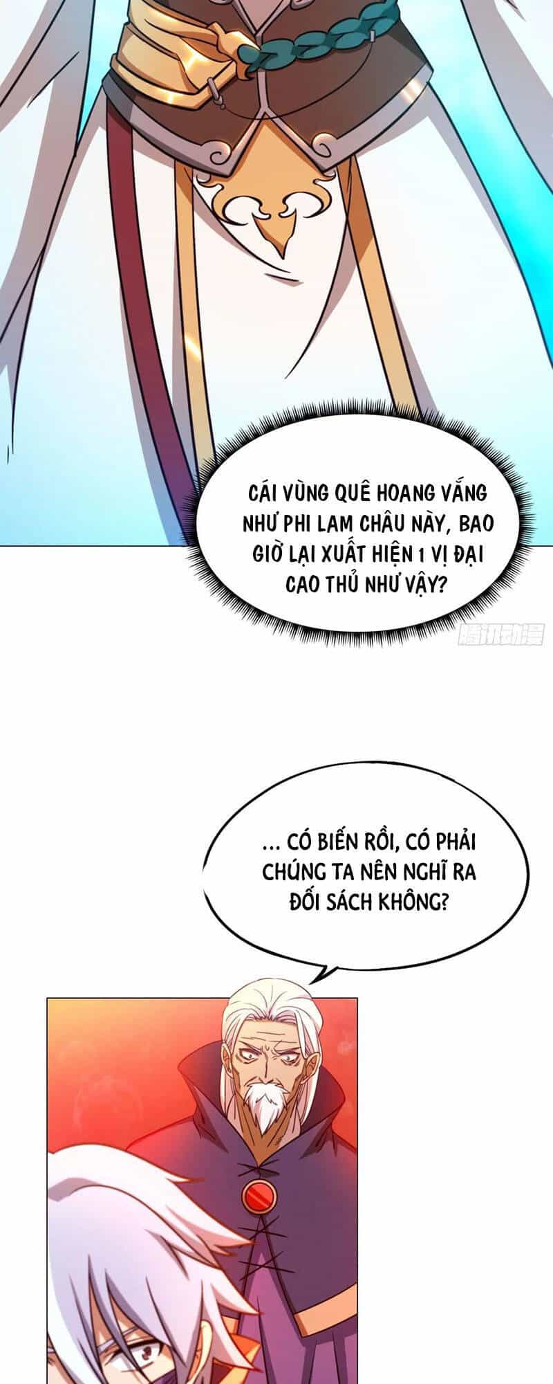 Vạn Cổ Kiếm Thần - Chương 120 - ảnh 27
