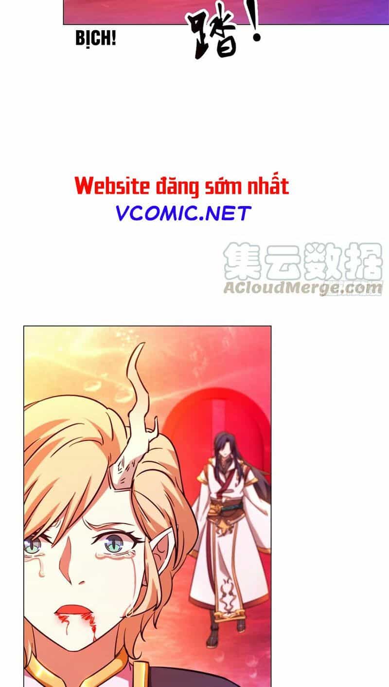 Vạn Cổ Kiếm Thần - Chương 123 - ảnh 11