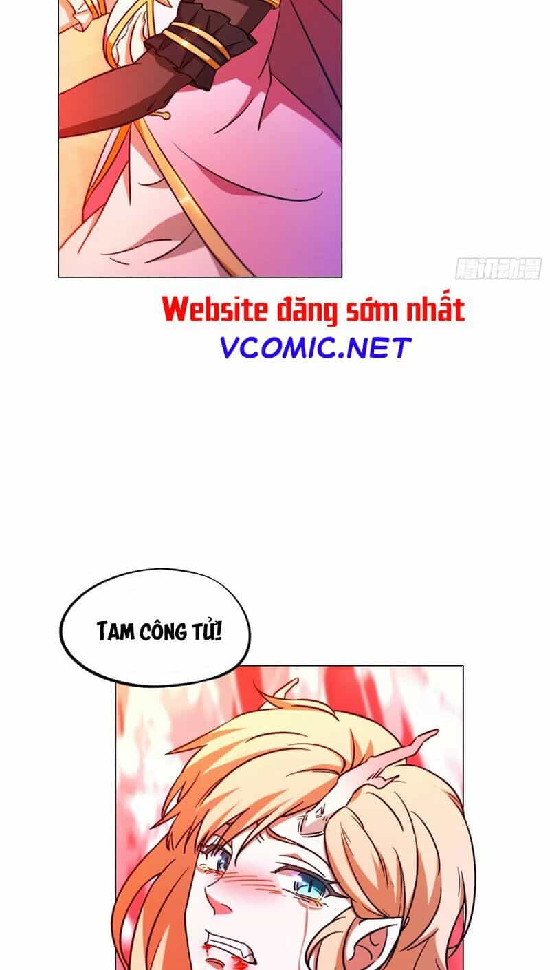Vạn Cổ Kiếm Thần - Chương 123 - ảnh 15