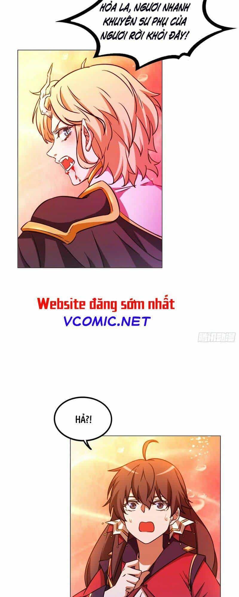 Vạn Cổ Kiếm Thần - Chương 124 - ảnh 13