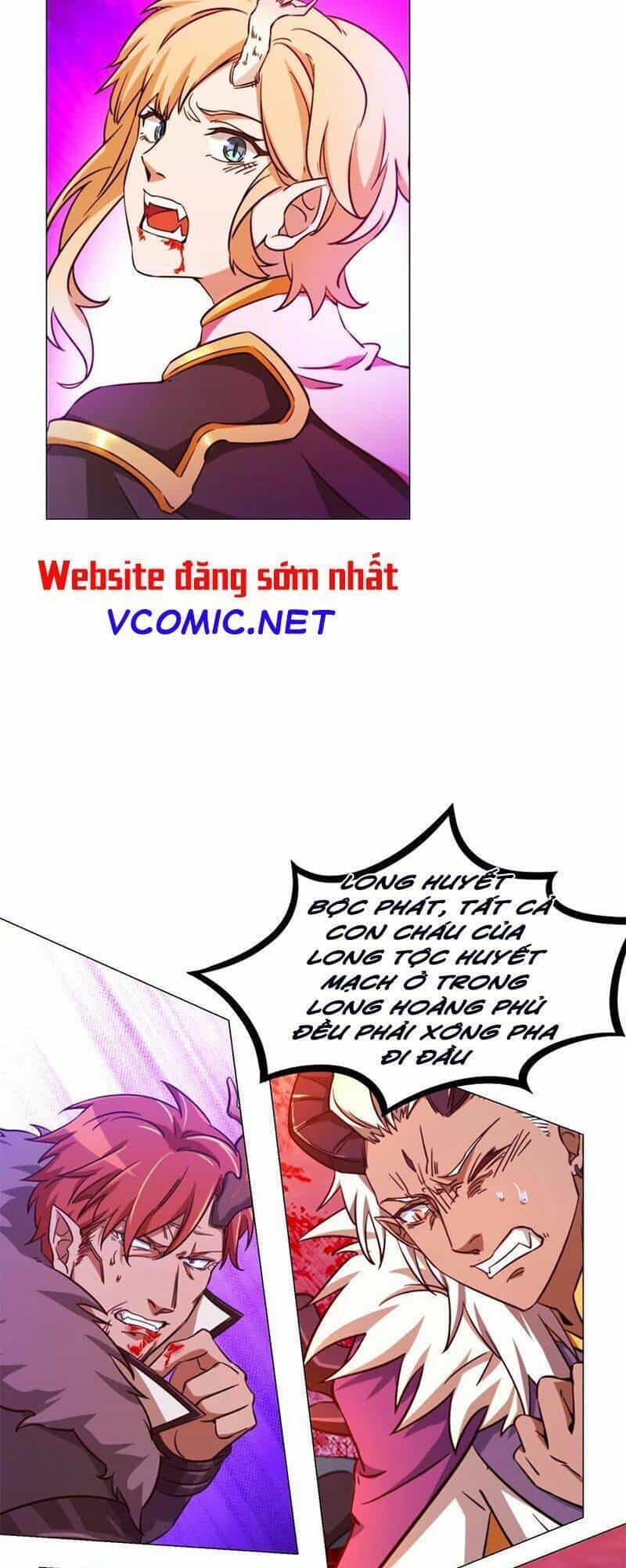 Vạn Cổ Kiếm Thần - Chương 124 - ảnh 17