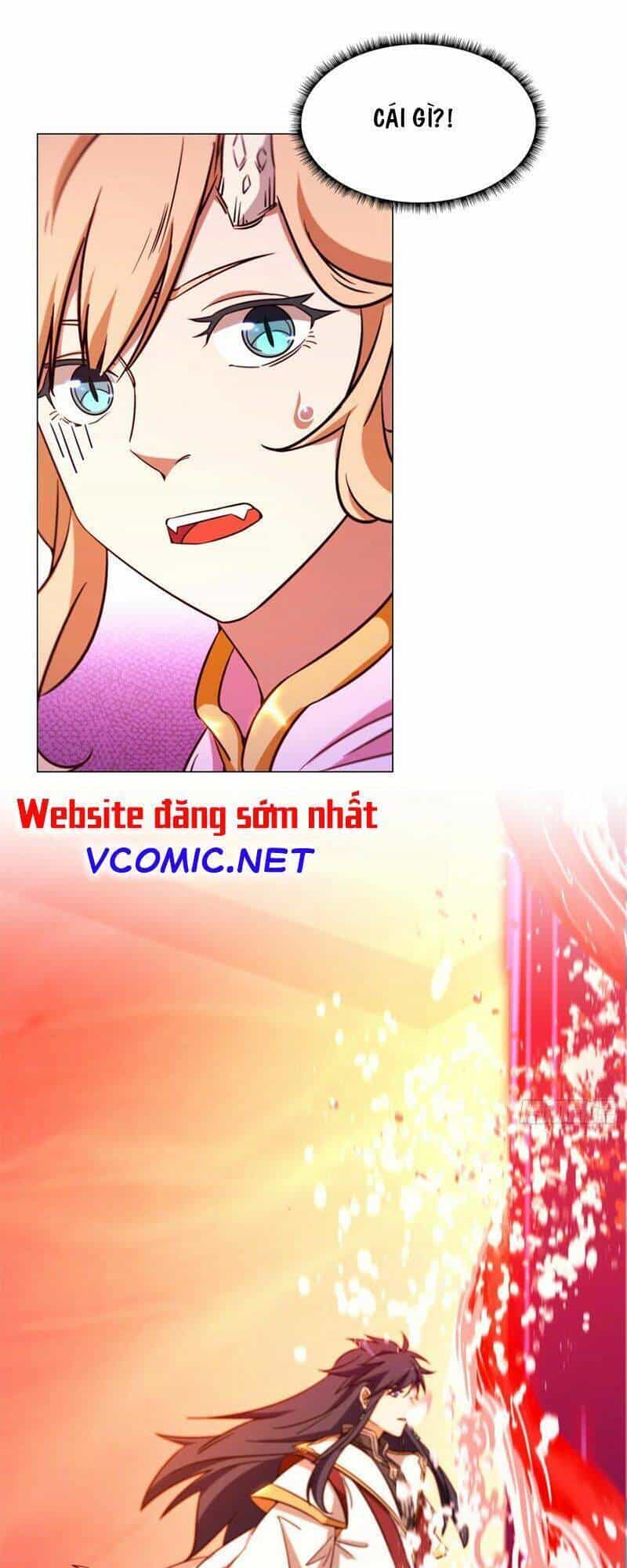Vạn Cổ Kiếm Thần - Chương 124 - ảnh 61