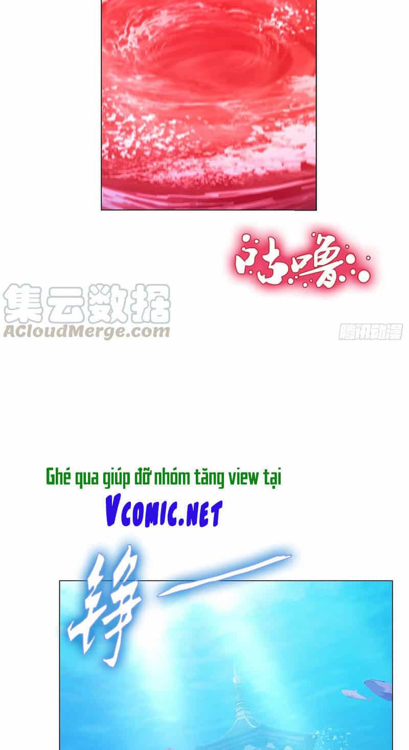 Vạn Cổ Kiếm Thần - Chương 125 - ảnh 28