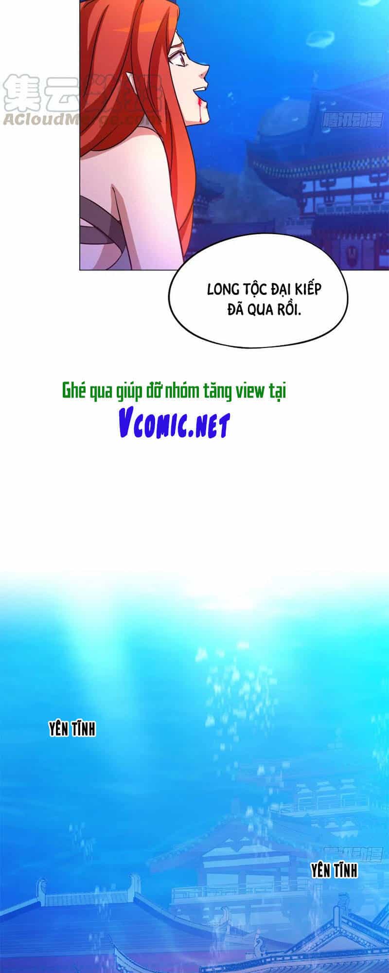 Vạn Cổ Kiếm Thần - Chương 125 - ảnh 31
