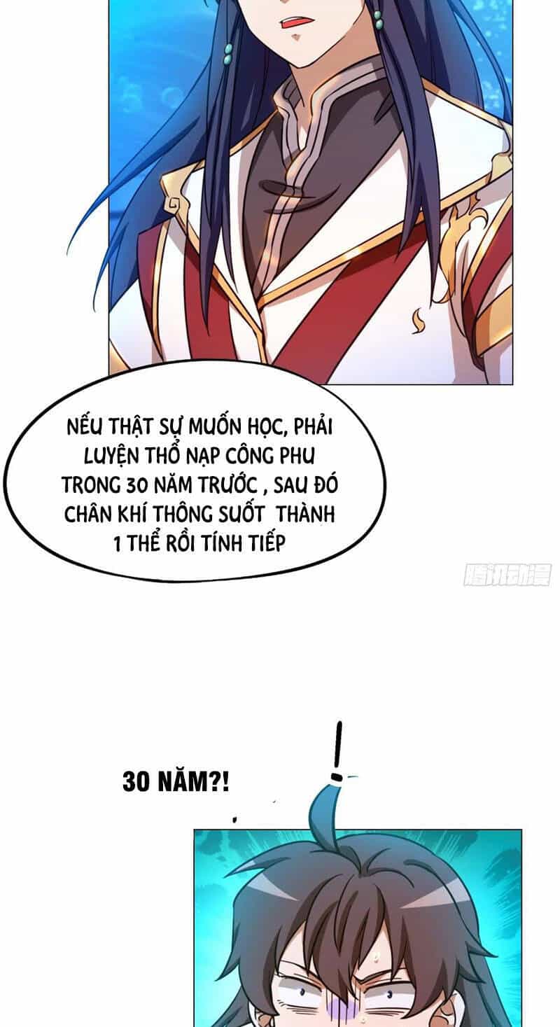 Vạn Cổ Kiếm Thần - Chương 125 - ảnh 34