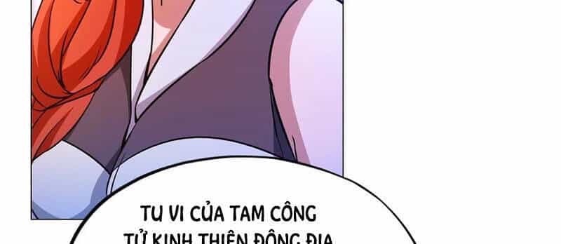 Vạn Cổ Kiếm Thần - Chương 126 - ảnh 16