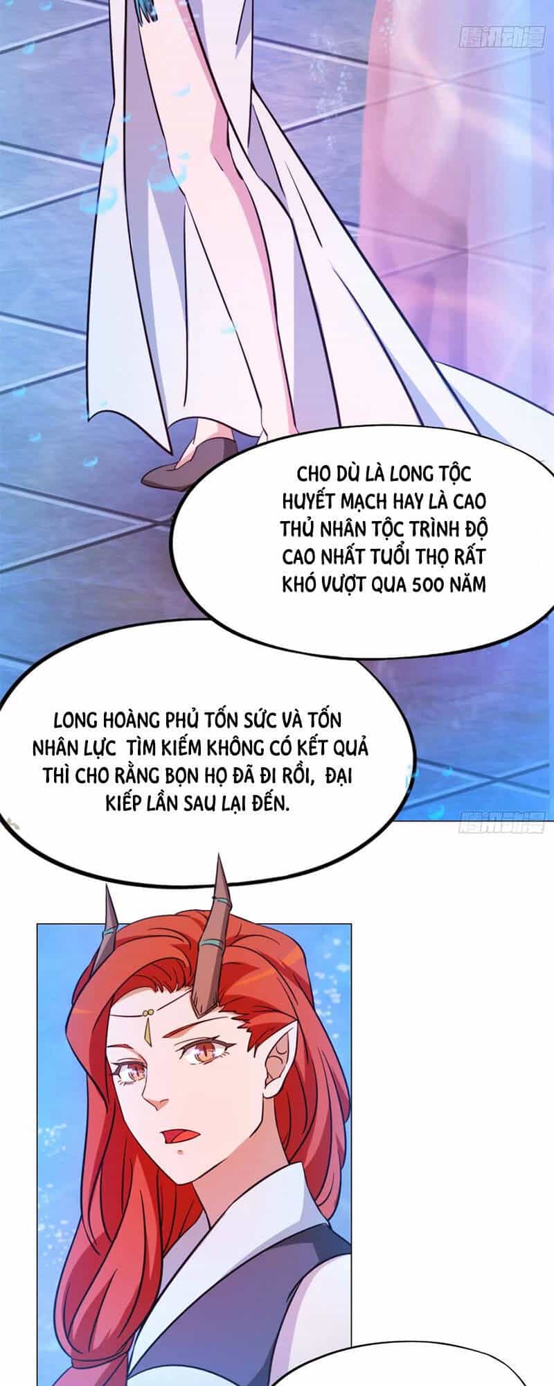Vạn Cổ Kiếm Thần - Chương 126 - ảnh 31