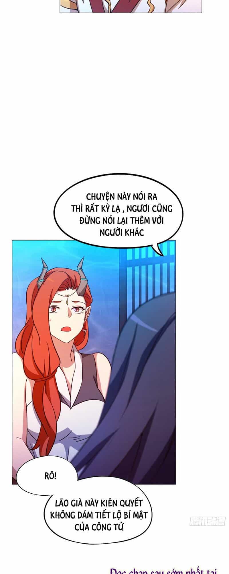 Vạn Cổ Kiếm Thần - Chương 127 - ảnh 23