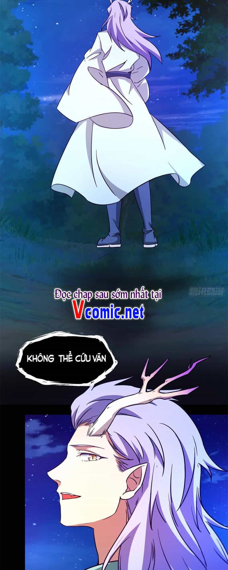 Vạn Cổ Kiếm Thần - Chương 127 - ảnh 27