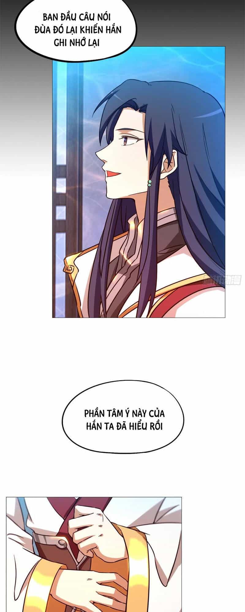 Vạn Cổ Kiếm Thần - Chương 127 - ảnh 37