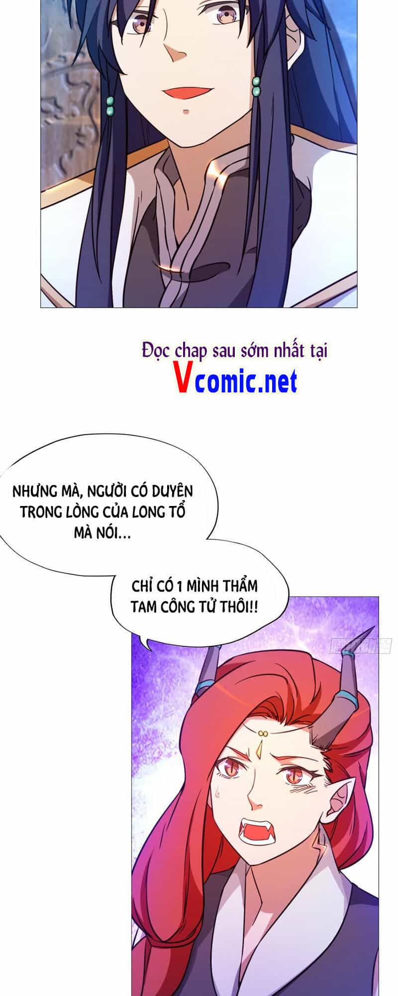 Vạn Cổ Kiếm Thần - Chương 127 - ảnh 57